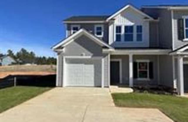 605 Hampton Drive - 1 photos photos