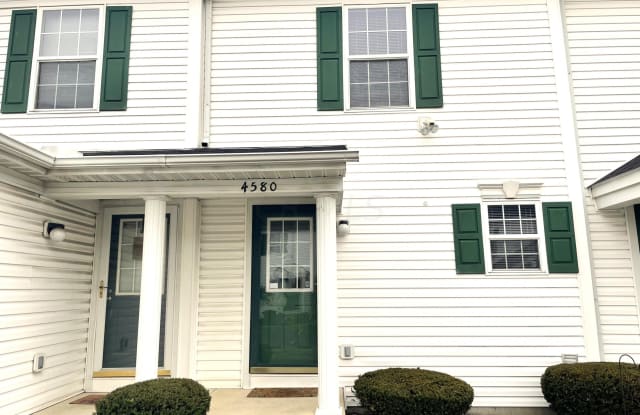 4580 Parrau Drive - 4580 Parrau Drive, Columbus, OH 43228