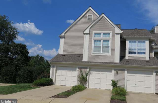 19975 DUNSTABLE CIRCLE - 19975 Dunstable Cir, Germantown, MD 20876