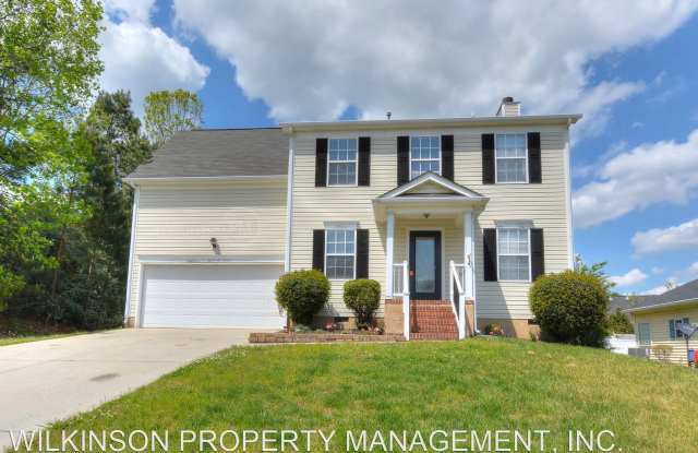 10420 Yellow Rose Lane - 10420 Yellow Rose Lane, Charlotte, NC 28269