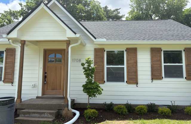 Beautifully Renovated Inglewood Cottage photos photos