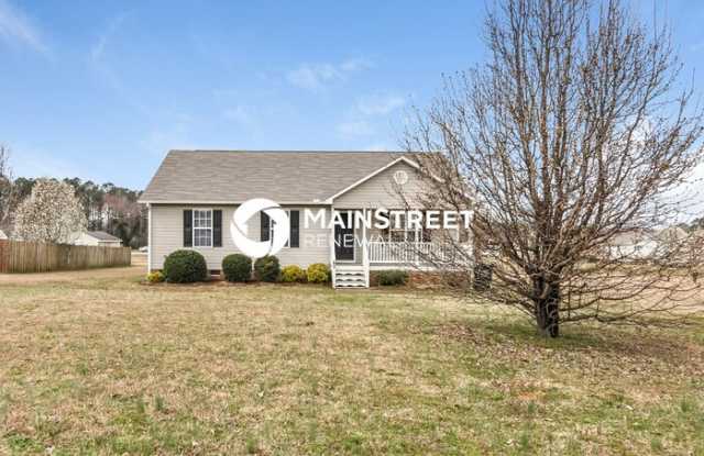 60 Katlyn Court - 60 Katlyn Court, Johnston County, NC 27592