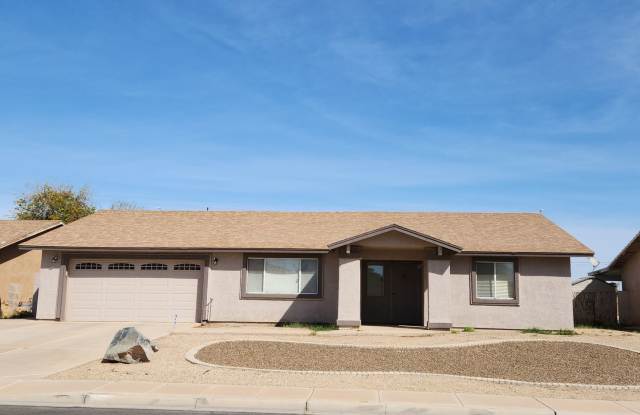 3 bedroom - 2 bath home for Rent photos photos