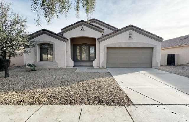 2421 West Ellis Street - 2421 West Ellis Street, Phoenix, AZ 85041