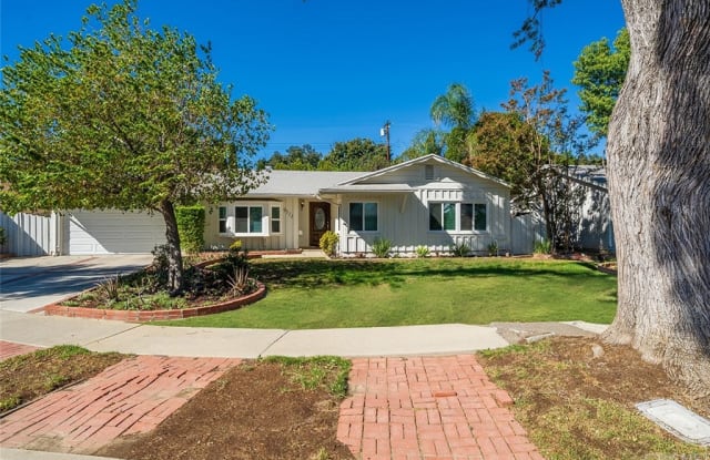 9511 Comanche Avenue - 9511 Comanche Avenue, Los Angeles, CA 91311