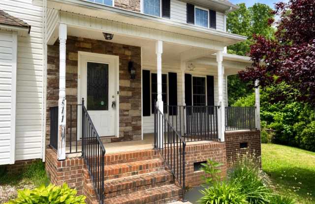 1185 Eller Wood Drive Gallery 3