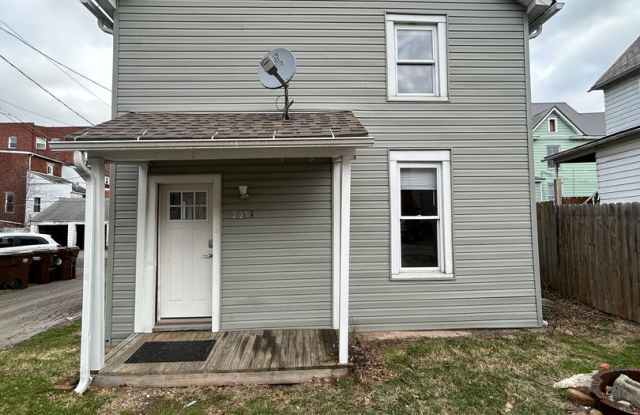 Charming Downtown Grove City Home - 221 1/2 Grace Street, Grove City, PA 16127 Charming Downtown Grove City Home - 221 1/2 Grace Street, Grove City, PA 16127