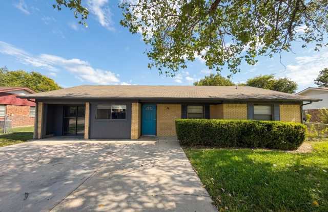 3-Bedroom House for Rent in Killeen Gallery 1