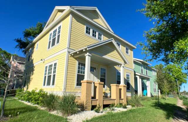 Porter's Parkside - Brand New 5 Bedroom, 5 Bathroom House Gallery 1