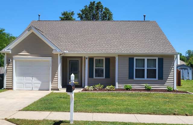 3109 Riverbrooke Drive - 3109 Riverbrooke Drive, Raleigh, NC 27610 3109 Riverbrooke Drive - 3109 Riverbrooke Drive, Raleigh, NC 27610