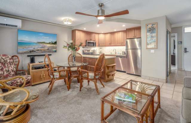 2495 South Kihei Road - 2495 South Kihei Road, Kihei, HI 96753