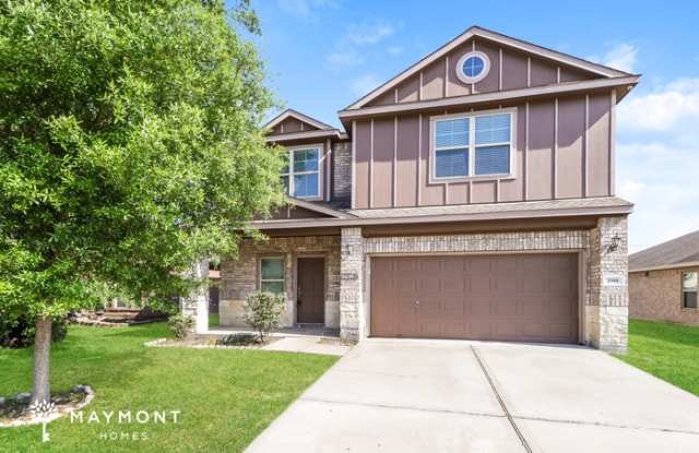 2910 Park Spring Lane - 2910 Park Spring Lane, Spring, TX 77373