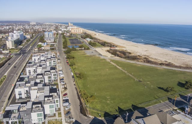 200 Ocean Boulevard - 200 Ocean Boulevard, Long Branch, NJ 07740