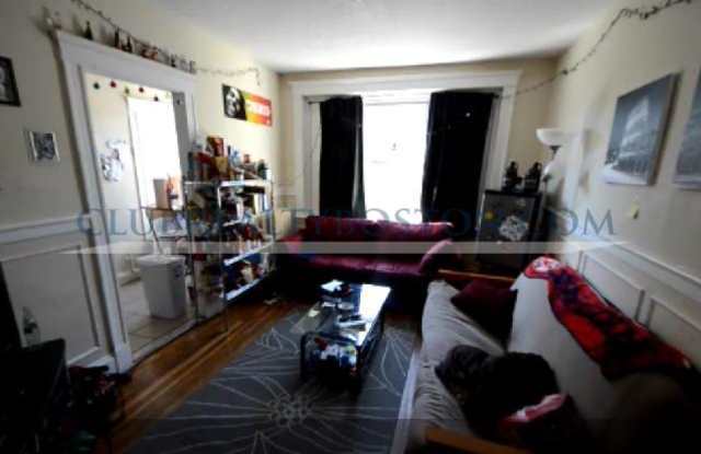 240 Kelton St. - 240 Kelton Street, Boston, MA 02134