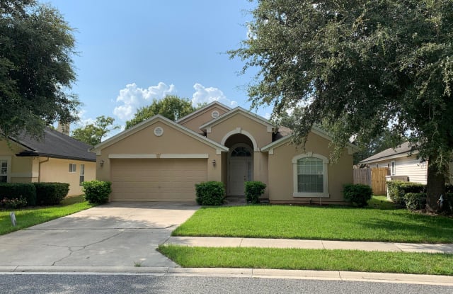 3518 LIVE OAK HOLLOW DR - 3518 Live Oak Hollow Drive, Oakleaf Plantation, FL 32065