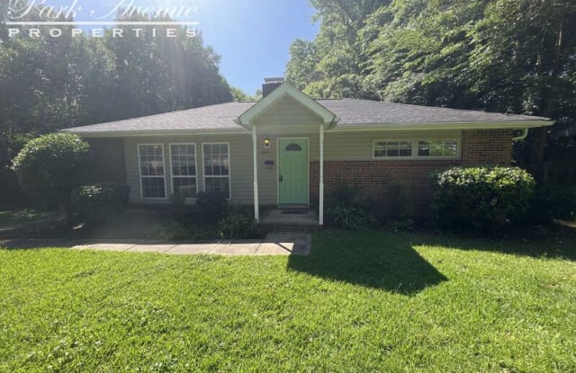 4641 General Pershing Dr - 4641 General Pershing Drive, Charlotte, NC 28209