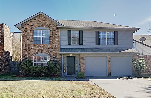 217 Chamblin Drive - 217 Chamblin Drive, Cedar Hill, TX 75104