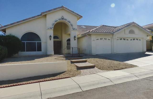 15823 N 17TH Way - 15823 North 17th Way, Phoenix, AZ 85022