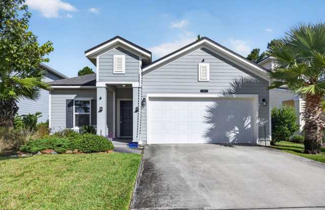 Yulee Tributary Neighborhood Gallery 4