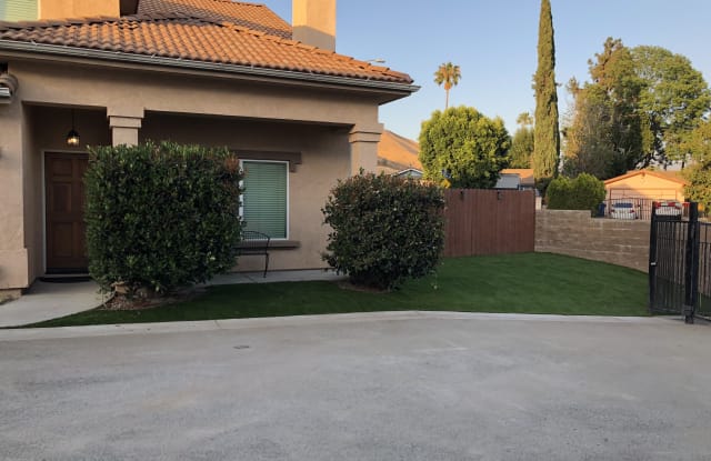 11852 Cedar Grove Ln - 11852 Cedar Grove Lane, Los Angeles, CA 91342