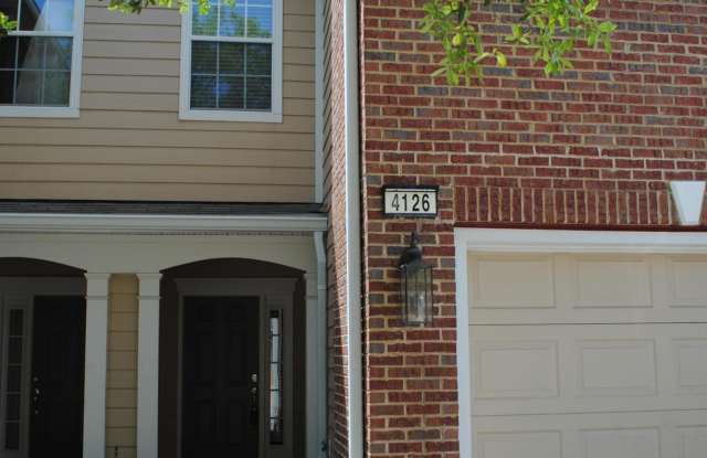 4126 CROWNWOOD DR Gallery 2