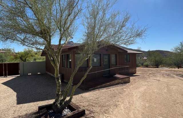 COMING SOON! Elevated Elegance: 2BR, 2BA Home with Breathtaking Views in Cave Creek! Gallery 3