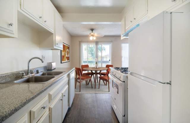 Mountain Crest Apartments Gallery 3