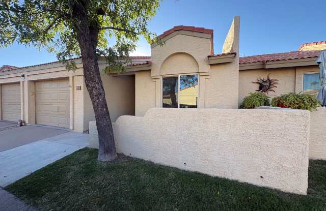 55+ Community 2 bedroom 2 bath! - 1021 South Greenfield Road, Mesa, AZ 85206 55+ Community 2 bedroom 2 bath! - 1021 South Greenfield Road, Mesa, AZ 85206