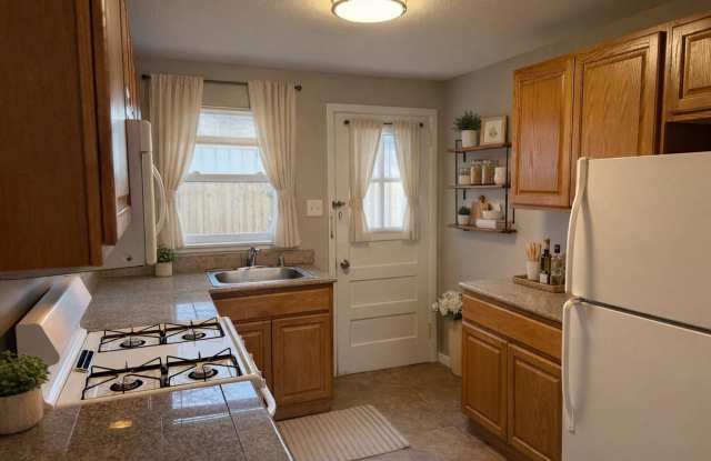 Robinson Flats Apartments Gallery 4