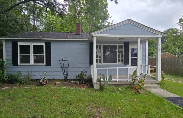 Rosewood - 116 Rose Drive, Columbia, SC 29205