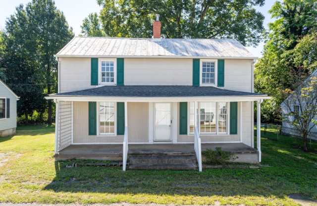 Three Bedroom Home Gallery 1