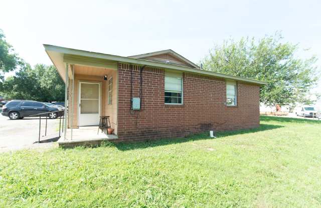 13858 South 292nd East Avenue - D photos photos