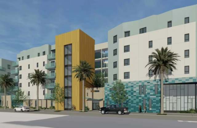 1400 Long Beach photos photos