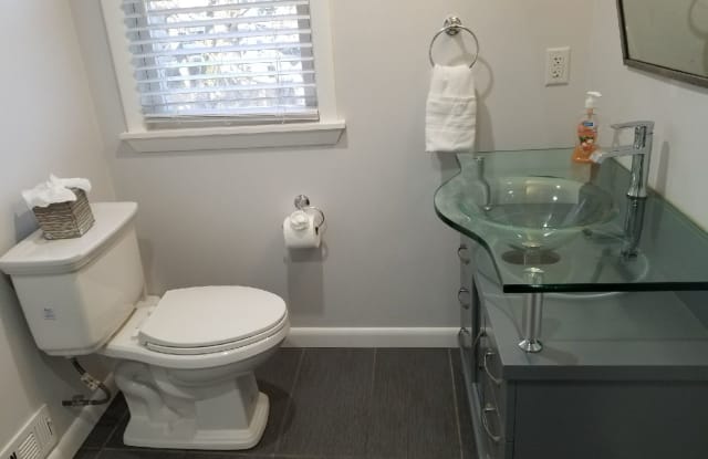 20 Tucker Street - 20 Tucker Street, Milton, MA 02186