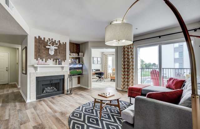 Residences at Falcon North Gallery 3
