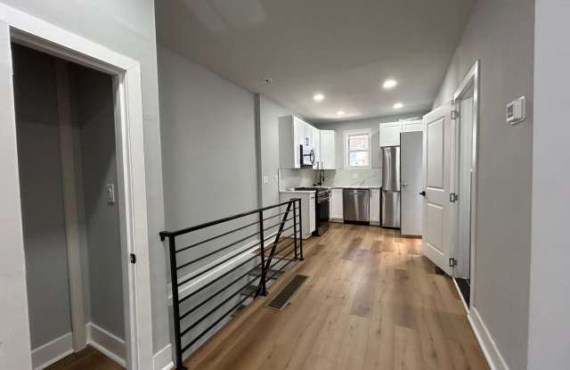 3 bedroom 1 bath house available in South Philly - 2008 South 23rd Street, Philadelphia, PA 19145