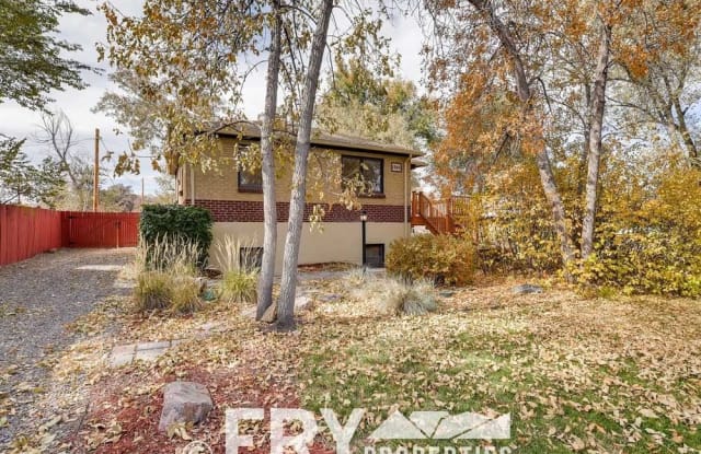 1945 S Zuni St - 1945 South Zuni Street, Denver, CO 80219