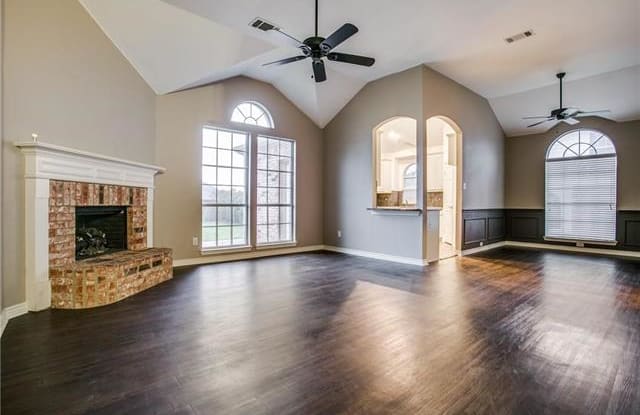 2105 Cardinal Drive - 2105 Cardinal Drive, Forney, TX 75126
