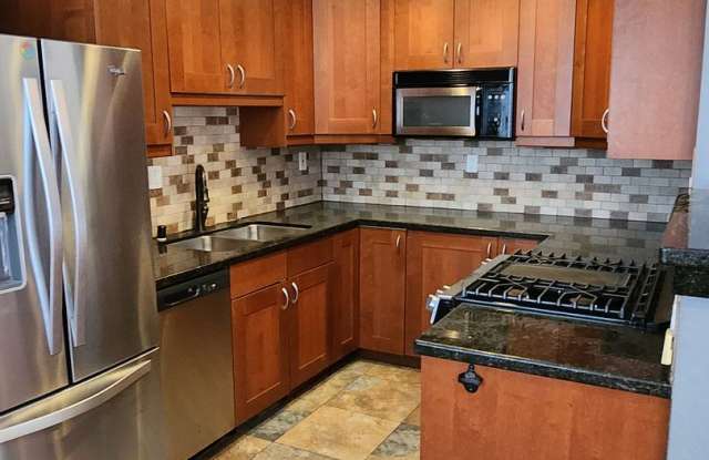 North Park 2 bedroom 2 bath condo with garage and 1 additional parking photos photos