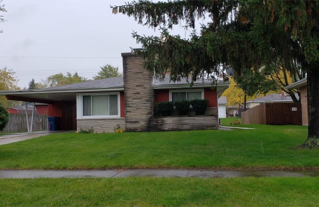 611 East 52nd Avenue - 611 East 52nd Avenue, Gary, IN 46410