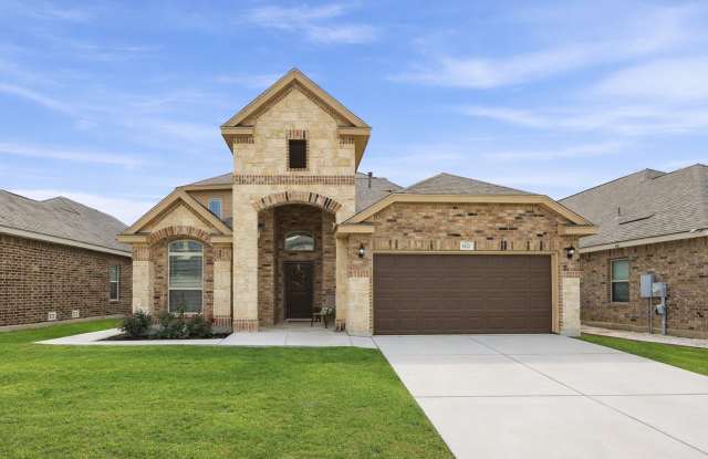 Charming 4-Bedroom Home in Kallison Ranch – Resort-Style Amenities & Prime Location! photos photos