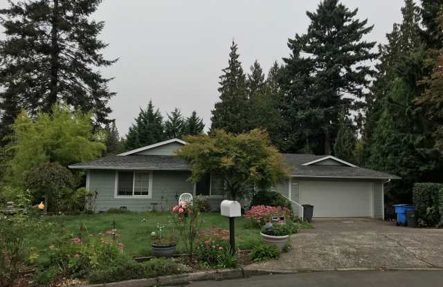 Completely Remodeled Garrison Heights Home for Lease - 8714 NE 13th St Gallery 3