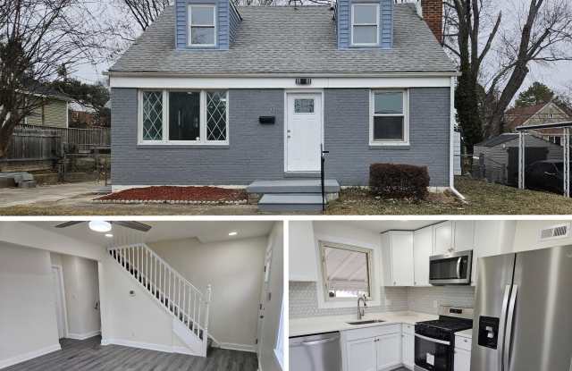 5416 RADECKE AVENUE photos photos