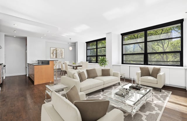 7 Essex Street - 7 Essex Street, New York City, NY 10002