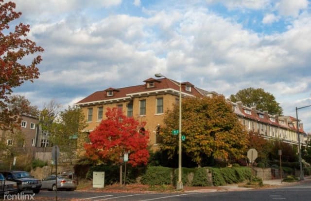 1100 E St NE - 1100 E Street Northeast, Washington, DC 20002