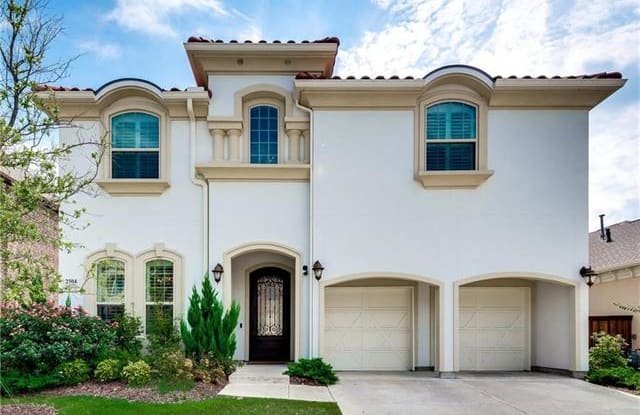 2504 Las Palmas Lane - 2504 Las Palmas Lane, Plano, TX 75075