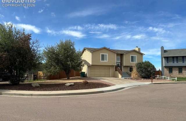 7345 Handcraft Court Gallery 1