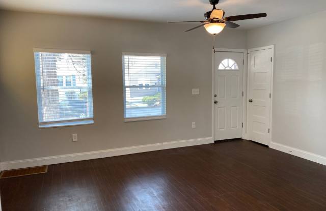 Renovated home in Southwest Gardens photos photos