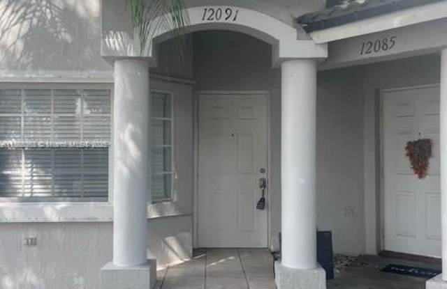 12091 SW 140th Ter photos photos