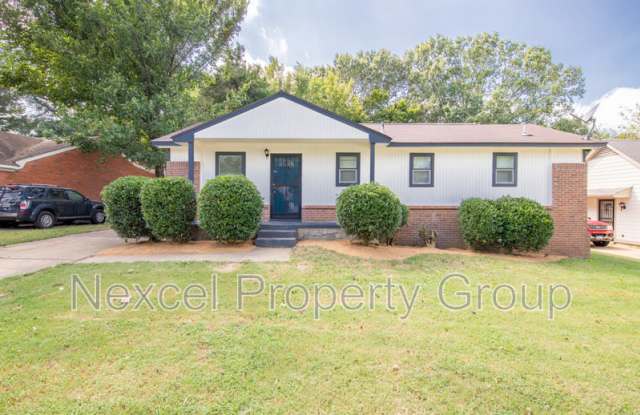 4869 Chevron Road Gallery 1